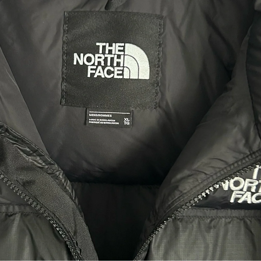 The North Face NEW Men’s 1996 Retro Nuptse Jacket